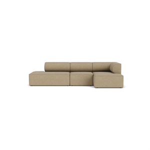 Audo Eave 86 3-seters Sofakonfigurasjon 9 Bouclé 02