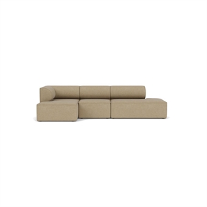 Audo Eave 86 3-seters Sofakonfigurasjon 10 Bouclé 02