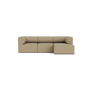 Audo Eave 86 3-seters Sofakonfigurasjon 11 Bouclé 02