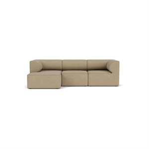 Audo Eave 86 3-seters Sofakonfigurasjon 12 Bouclé 02