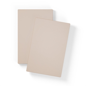 Avdelingshylle for Stort Skap med 1 Dør, Sett med 2 Sopp