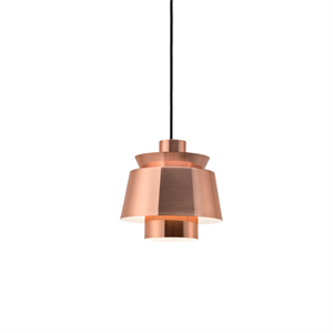 &tradition Utzon JU1 Taklampe Kobber