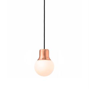 &tradition Mass Light NA5 Taklampe Kobber