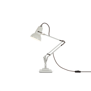 Anglepoise Original 1227™ Mini Bordlampe Linen White
