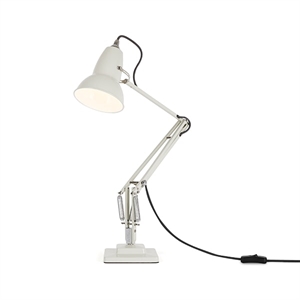 Anglepoise Original 1227™ Bordlampe Linen White
