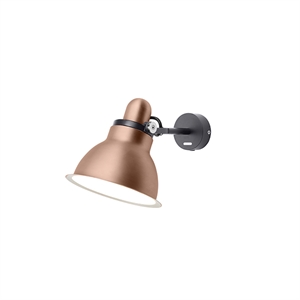 Anglepoise Type 1228™ Metallic Vegglampe Copper Lustre
