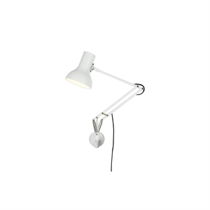 Anglepoise Type 75™ Mini Lampe M. Veggbeslag