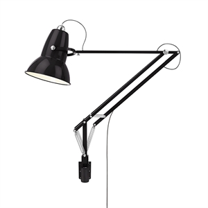 Anglepoise Original 1227™ Giant Utendørslampe M. Veggbeslag