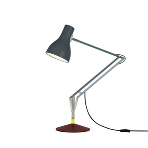 Anglepoise Type 75 Paul Smith Table Lamp Edition 4