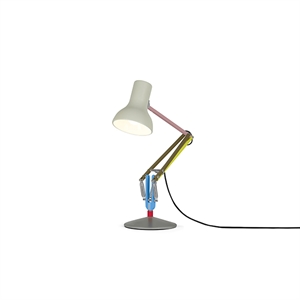 Anglepoise Type 75™ Mini Bordlampe Anglepoise + Paul Smith Edition 1