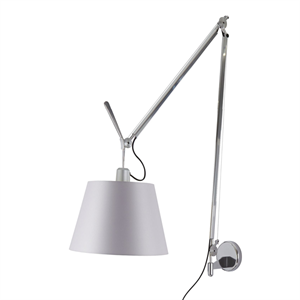 Artemide Tolomeo Mega Vegglampe Sateng