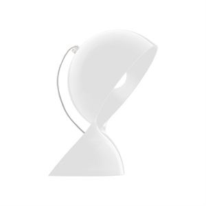 Artemide DALU Bordlampe Hvit