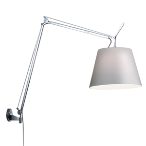 Artemide Tolomeo lamper Kjøp online hos AndLight Artemide Tolomeo lamper Kjøp online hos AndLight