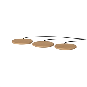 Astep Nox Charging Base Tre X3