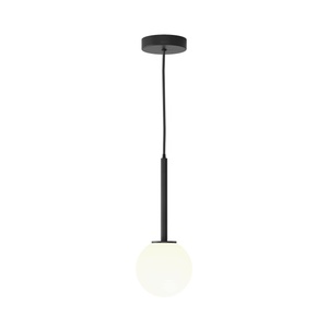 Astro Tacoma Taklampe Matt Sort