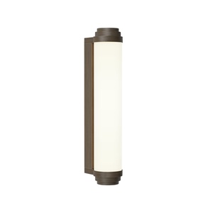 Astro Burlington 400 Fase Vegglampe Bronse