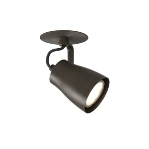 Astro Juno innfelt Taklampe Bronse