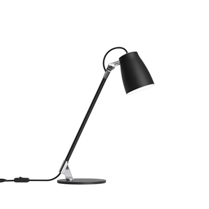 Astro Atelier Bordlampe Matt Sort