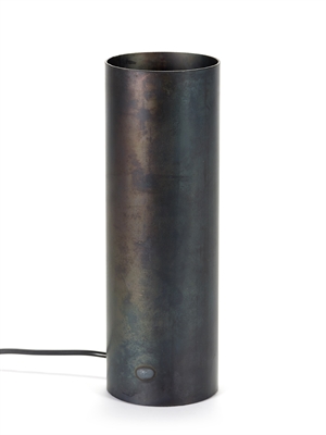 Serax Sofisticato Gulvlampe NO.17 Sort