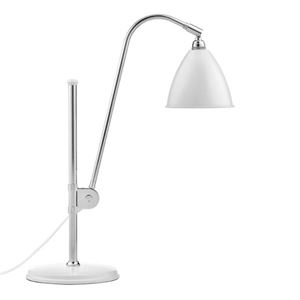 Bestlite BL1 Bordlampe Mat Hvit