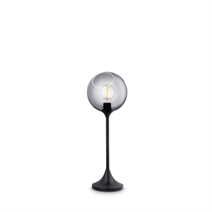 Design by Us Ballroom Bordlampe Røykfarget