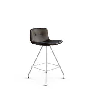 Bent Hansen Primum Barkrakk Lav Rustfritt Stål/Zenso 3 230