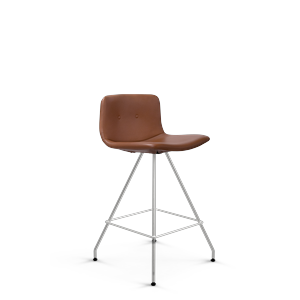 Bent Hansen Primum Barkrakk Lav Rustfritt Stål/Zenso 3 223