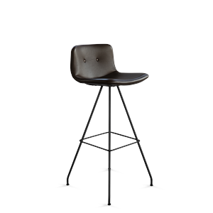 Bent Hansen Primum Barkrakk Høy Sort/ Zenso 3 230