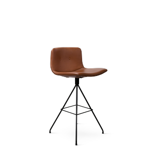 Bent Hansen Primum Barkrakk Med Svingbar Lav Sort/ Zenso 3 223