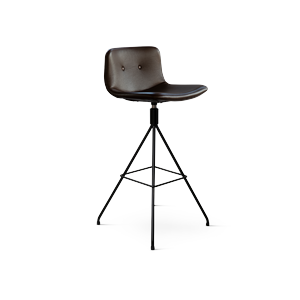 Bent Hansen Primum Barkrakk Med Svingbar Høy Sort/ Zenso 3 230