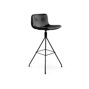 Bent Hansen Primum Barkrakk Med Svingbar Høy Sort/ Zenso 3 207
