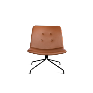 Bent Hansen Primum Sort/Adrian Cognac