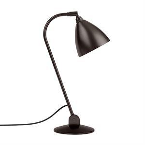 Bestlite BL2 Bordlampe Sort Messing