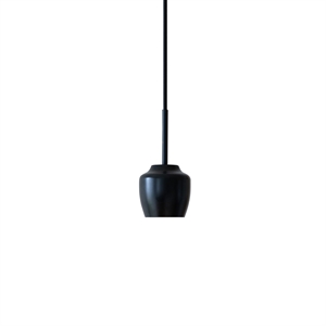 Cph Lighting Nola Taklampe Sort