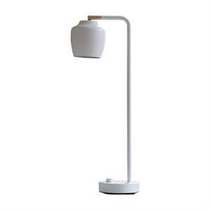 Cph Lighting Nola Bordlampe Hvit