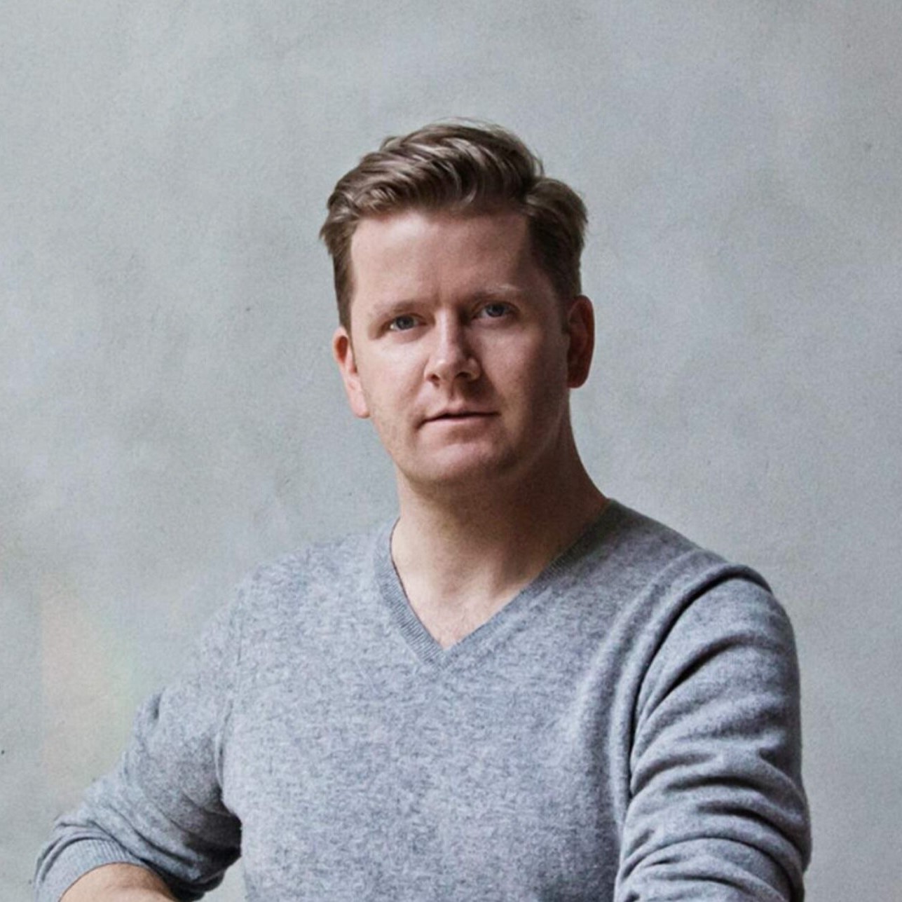 Møbler København - Designer David Thulstrup