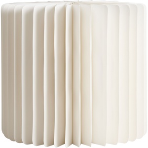 Decotique Sunset Bordlampe 30 Hvit