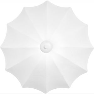 Decotique Cloud Taklampe 40 Hvit