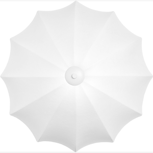 Decotique Cloud Taklampe 60 Hvit