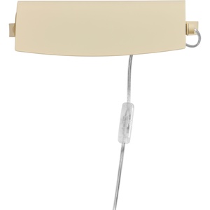 Decotique Fold Vegglampe Beige
