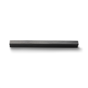 Design By Us Get A Grip #2 Håndtak Dobbelpakke Sort Aluminium