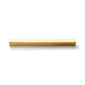 Design By Us Get A Grip #2 Håndtak Enkeltpakke Polert Messing