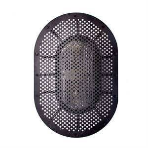 Design By Us Night Rider Vegglampe Sort