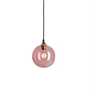 Design by Us Ballroom Taklampe Rosa Liten
