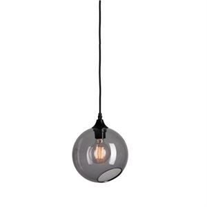 Design by Us Ballroom Taklampe Røykfarget Liten