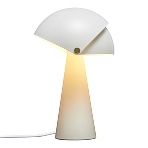 Design For The People Align Bordlampe Hvit