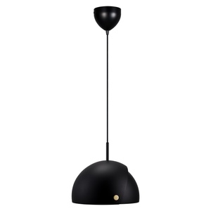 Design For The People Align- Taklampe , Sort