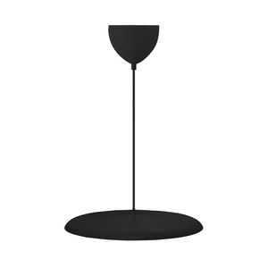 Design For The People Artist 40 Taklampe Sort