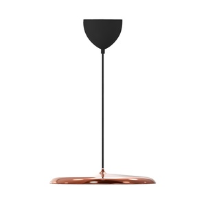 Design For The People Artist 40 Taklampe Kobber