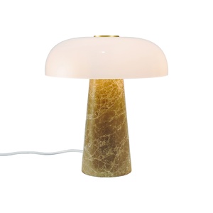 Design For The People Blank Bordlampe Mini Beige